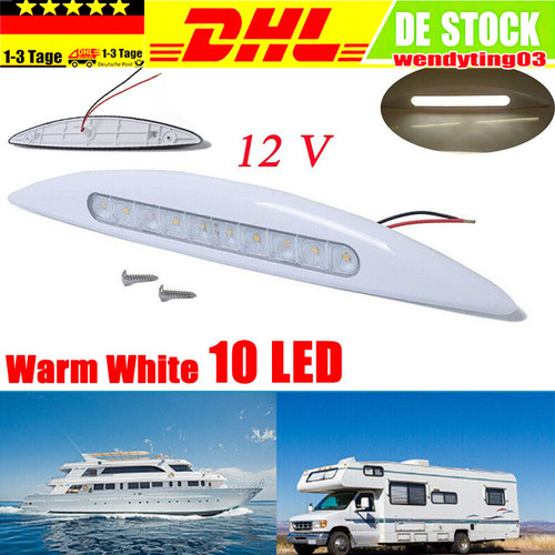 12v led außenleuchte - 12v,