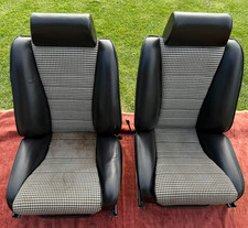 Porsche 911 S RS Recaro Sport