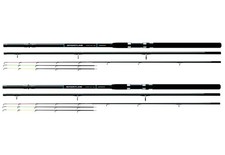 2x Cormoran Sportline Feeder