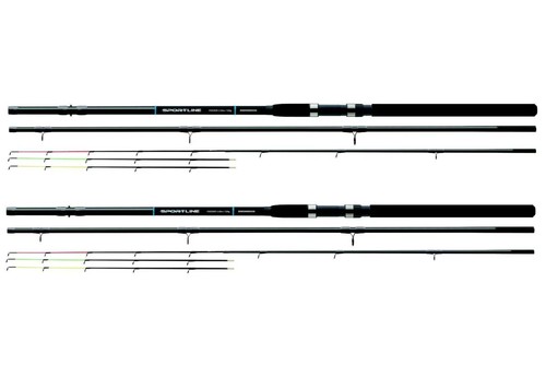 Cormoran sportline feeder - cormoran,
