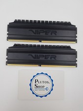 Patriot VIPER DDR4 8GB (2x4GB)