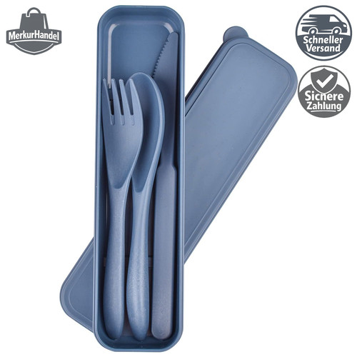 Plastikbesteck set - plastikbesteck,