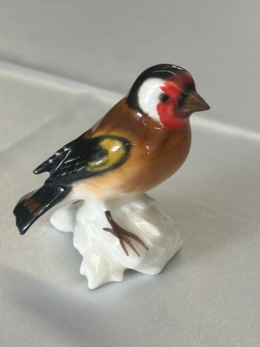 Goebel porzellanfigur - goebel,
