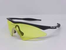 Oakley New M Frame Matte Black