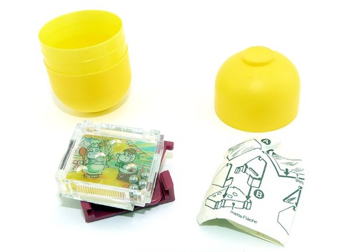 Geduldsspiel vom happy - vom,
