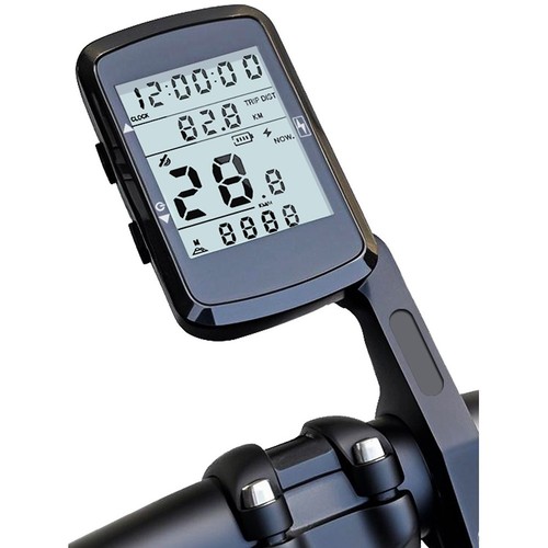 Fahrrad gps tachometer - fahrrad,