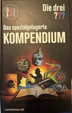 Die drei Fragezeichen ??? -
