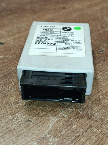 Bmw e65 e66 2002 - 7,