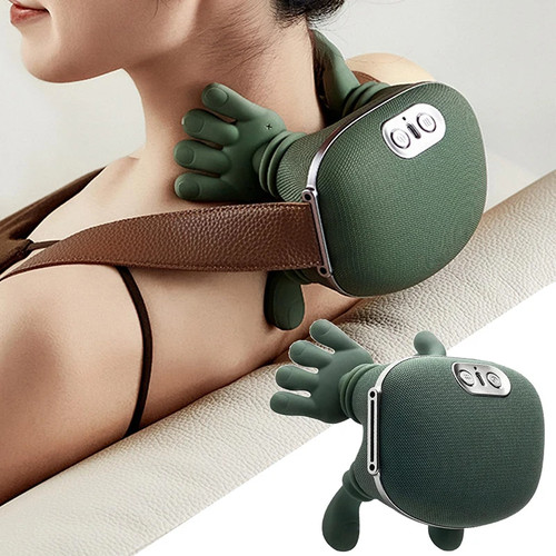 Nacken schulter massagegerät - schulter,
