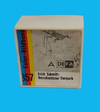 03 444 DDR Dia Film DEFA Color