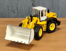 🚜 SIKU 3434 O&K L45