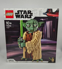 LEGO Star Wars 75255 Yoda Neu