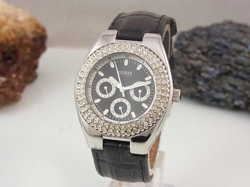 Guess g95317l damenuhr - guess,