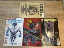 DC Comics Bundle Superman