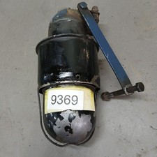 WISCONSIN ENGINE OIL BATH AIR