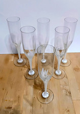 Rosenthal 6 Stck. Schneeblume