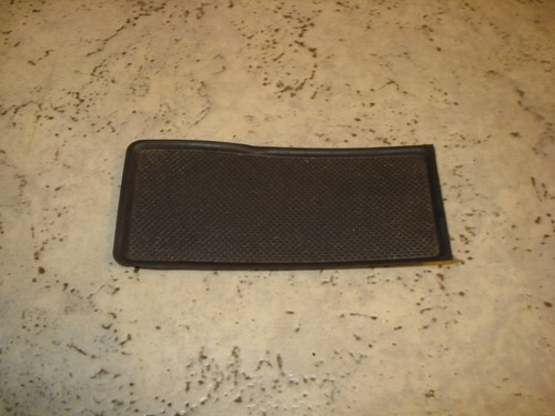 Audi gummieinlage 8l0863301 - audi,