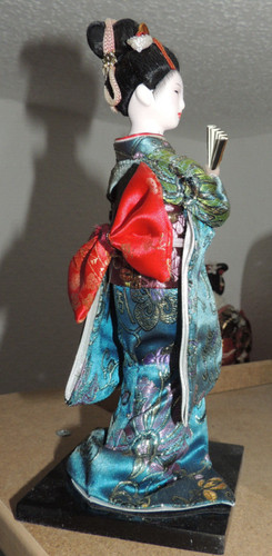 Geisha