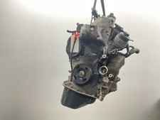 Motor BMD VW Fox 1.2 5 Z 40 KW