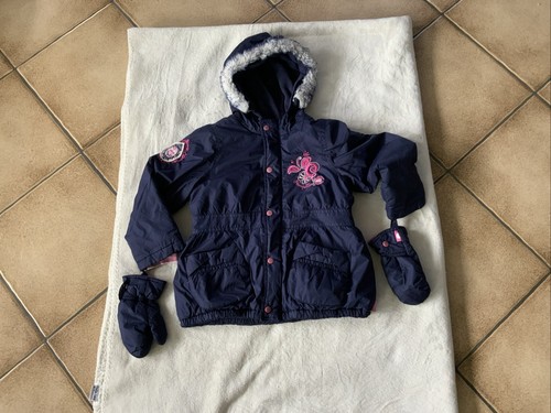 Pampolina winterjacke mit - pampolina,