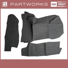 Carpet for Porsche 911 G 930