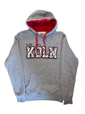 1. FC Köln Pullover Hoodie Kapuzenpullover Köln Fußball 