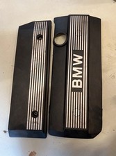 BMW E46 M54 Motorabdeckung