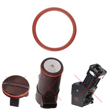 Dichtung Oring Jura Impressa