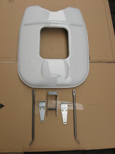 Simson Knieblech Beinschild