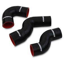 GRAVITY SILIKON TURBO SCHLAUCHKIT FÜR LAND ROVER DEFENDER 2.5TD TD5 98-04