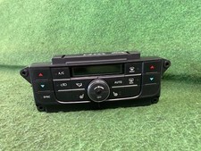 76150 Bedienelement für Klimaanlage JEEP Grand Cherokee IV (WK, WK2) P55111922AL