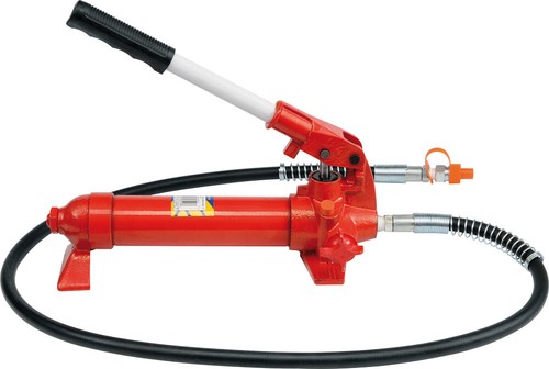 Hydraulik handpumpe mit - hydraulik,