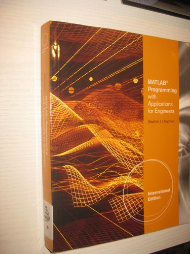 Matlab programming with - programming,