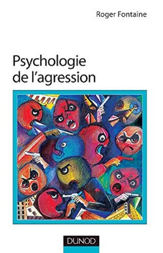 Psychologie der aggression - psychologie,
