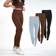 Seamless Leggings OPAQUE
