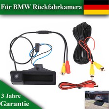 Rückfahrkamera für bmw - rückfahrkamera,
