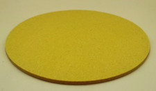 Sitzauflage Hey Sign Wollfilz