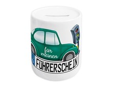 Spardose VW Käfer
