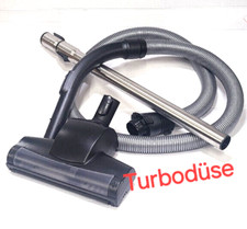 Set: Schlauch Griff Rohr