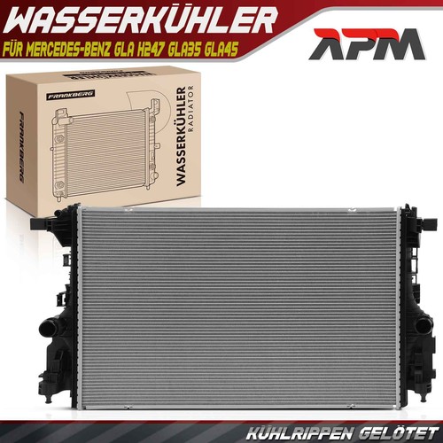 Kühler wasserkühler für - kühler,