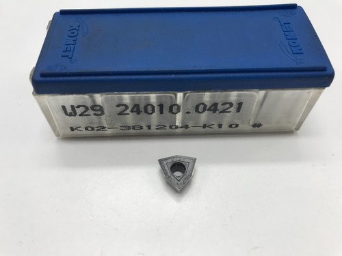 10stk komet wendeplatten - wendeplatten, w29