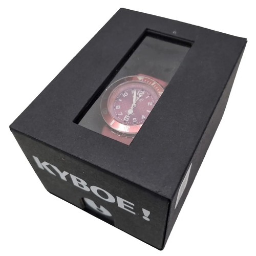 Kyboe riesige leucht - kyboe!, 40