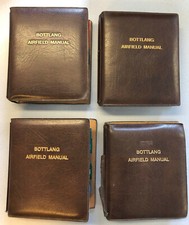 Handbücher Karten Luftfahrt