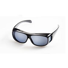 HD Nachtsichtbrille Kontrastbrille Night Vision Nachtfahrbrille Nachtbrille fits