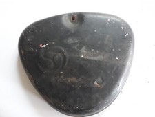 ORIGINALER DDR SIMSON  SEITENDECKEL FÜR HERZKASTEN  SCHAUT MAL