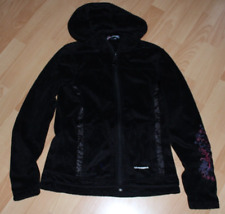 White Season  Damen Teddy Fleece Jacke Gr. S