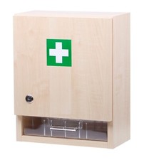 Wandapotheke / Hausapotheke