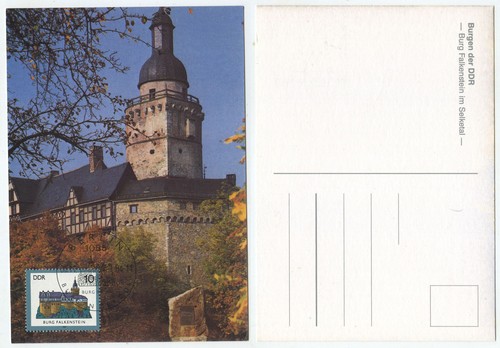 36038 burg falkenstein im - falkenstein,
