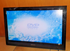 TV Orion Model: TV24QBK915DVD, mit integriertem DVD Laufwerk 24 Zoll ohne Fuß/FB