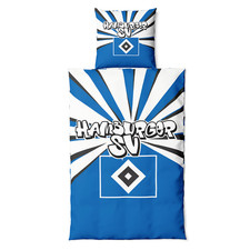 Hamburger SV HSV Bettwäsche